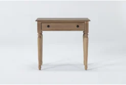 Magnolia Home Hartley Night Table By Joanna Gaines