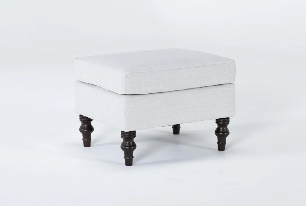 Jacqueline VI Ottoman - Image 2