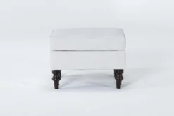 Jacqueline VI Ottoman
