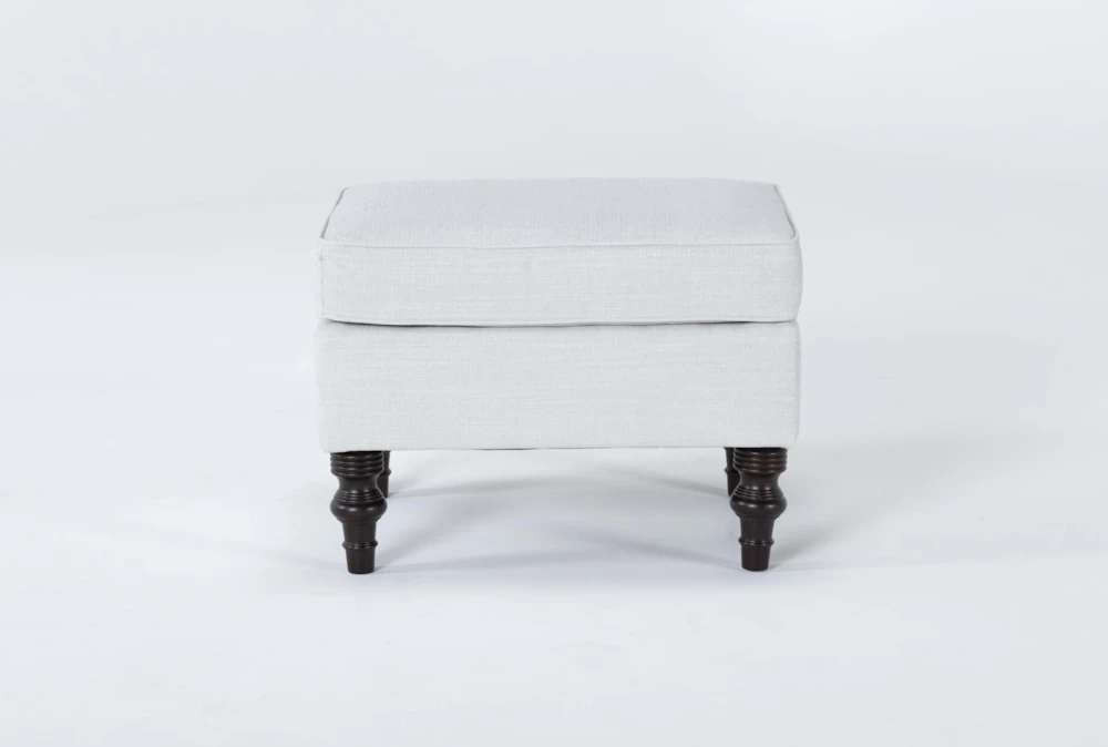 Jacqueline VI Ottoman