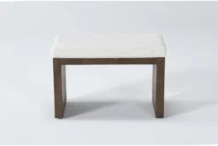 Rio Upholstered Stool