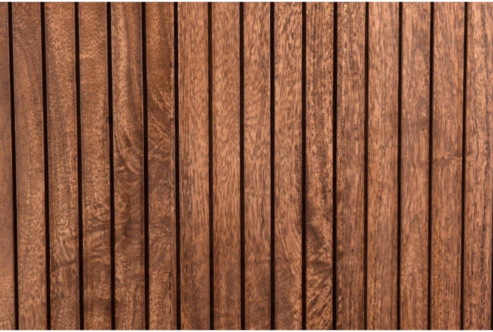 2 Door Rounded Cabinet - Image 7