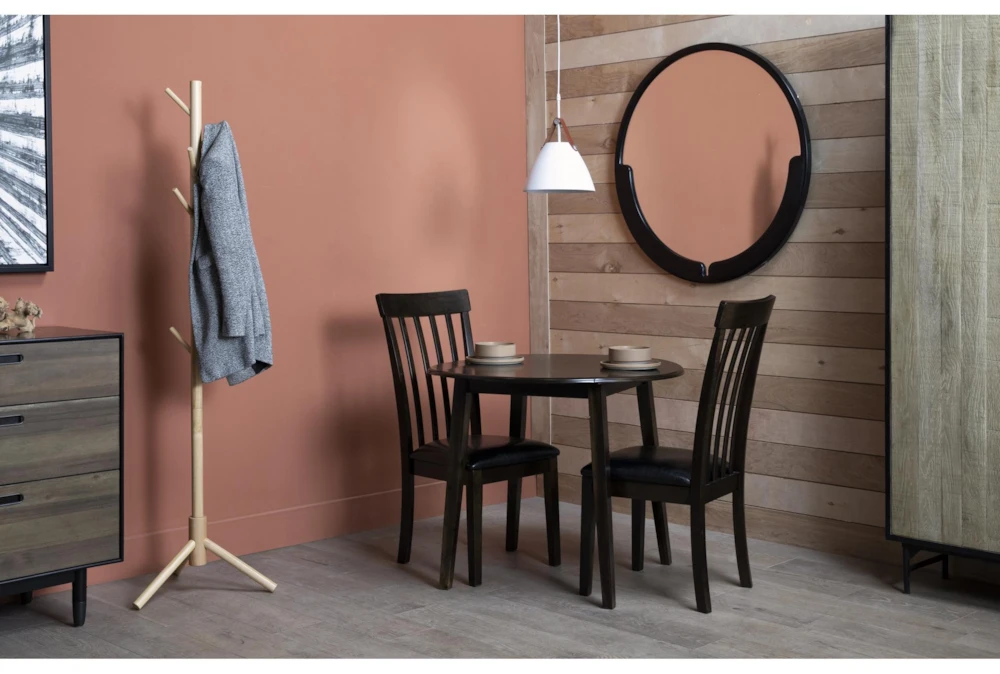 Hammis 36" Dropleaf Dining Table - Image 6