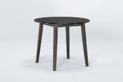 Hammis 36" Dropleaf Dining Table