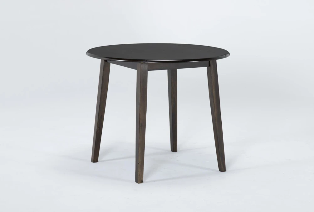 Hammis 36" Dropleaf Dining Table
