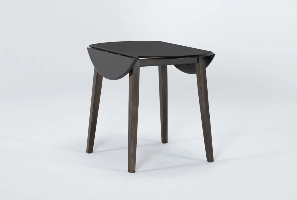 Hammis 36" Dropleaf Dining Table - Image 3