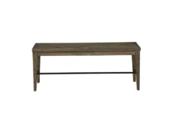 Horizons 44" Dining Bench