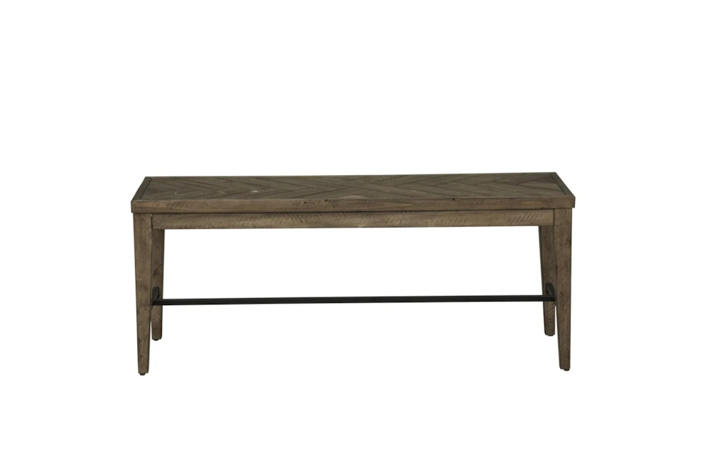Horizons 44" Dining Bench