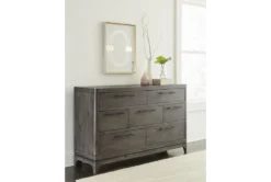 Aberdeen 7 Drawer Dresser
