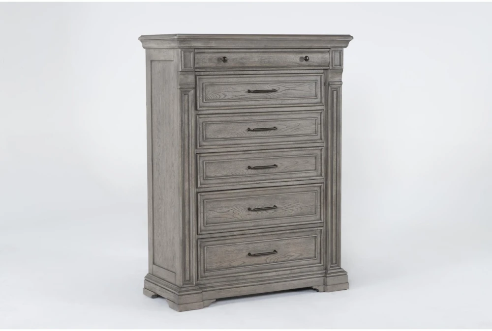 Adriana Chest Of Drawers - Image 2