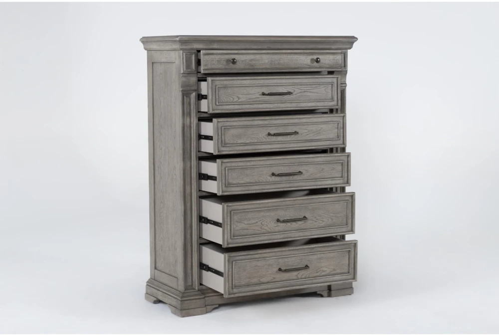 Adriana Chest Of Drawers - Image 3