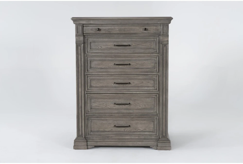 Adriana Chest Of Drawers