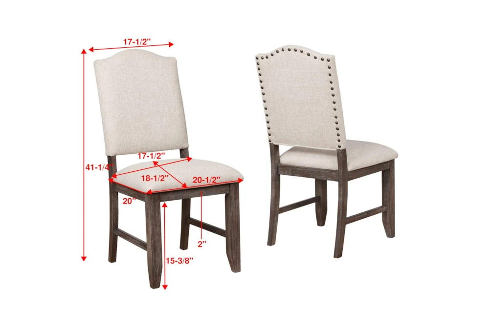 Regent Dining Chair - Image 4