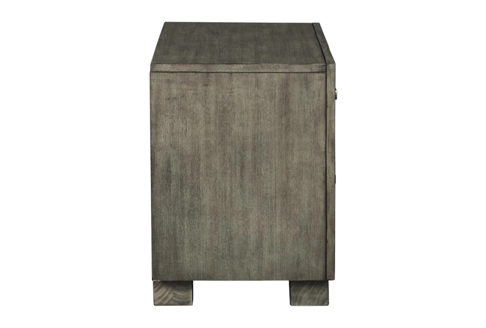 Arnett Nightstand - Image 2