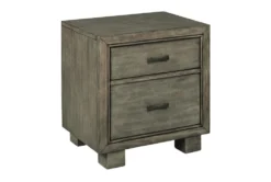 Arnett Nightstand