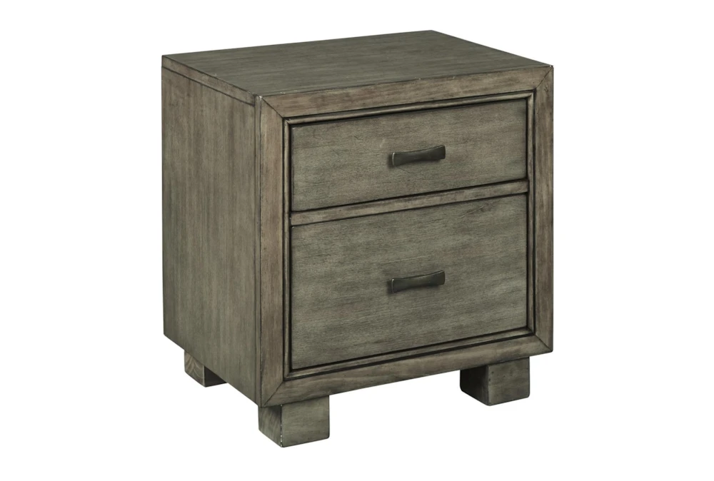 Arnett Nightstand