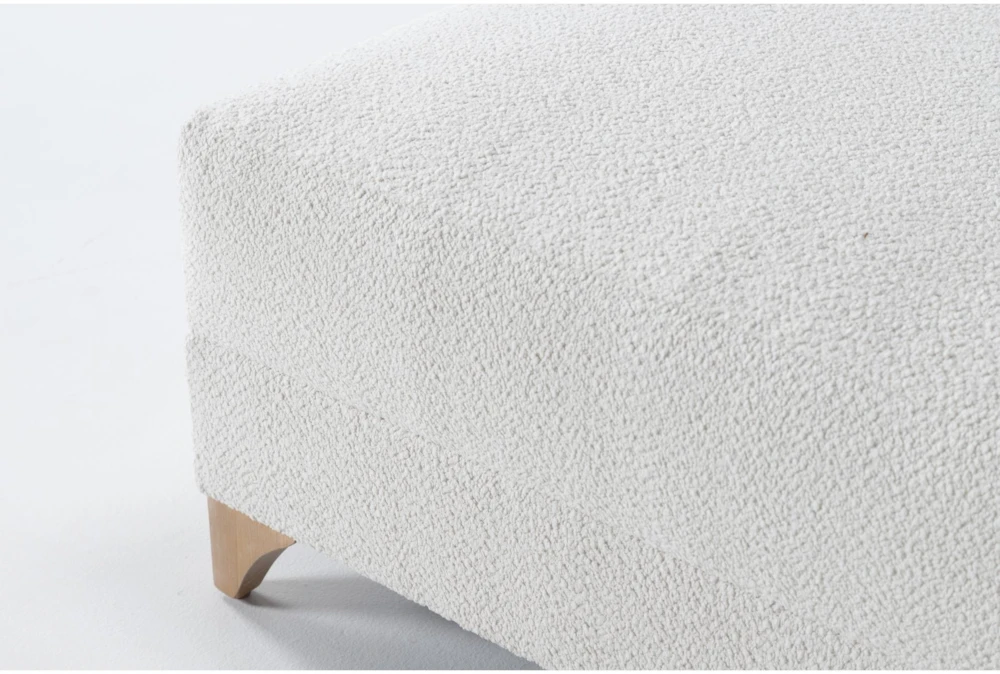 Eilish Boucle 71" Daybed - Image 4