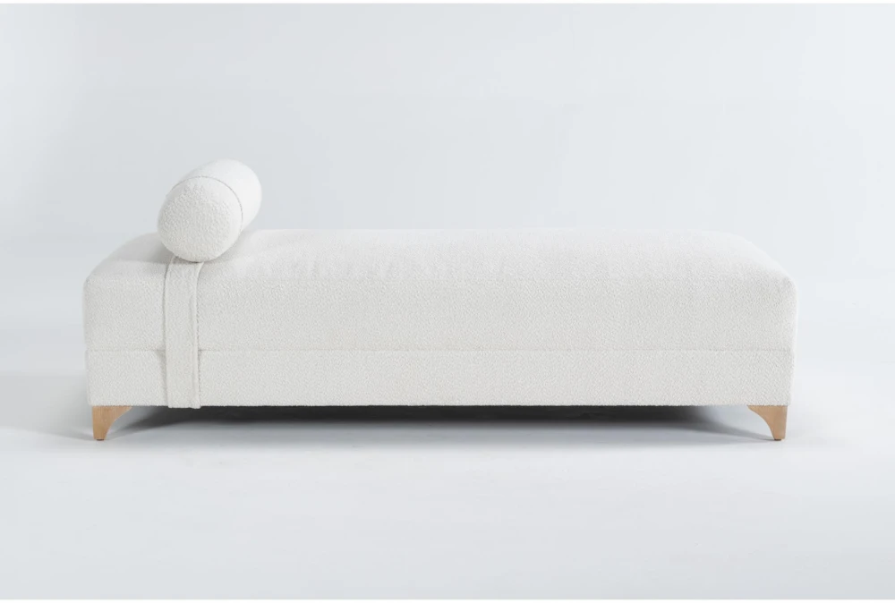 Eilish Boucle 71" Daybed - Image 2