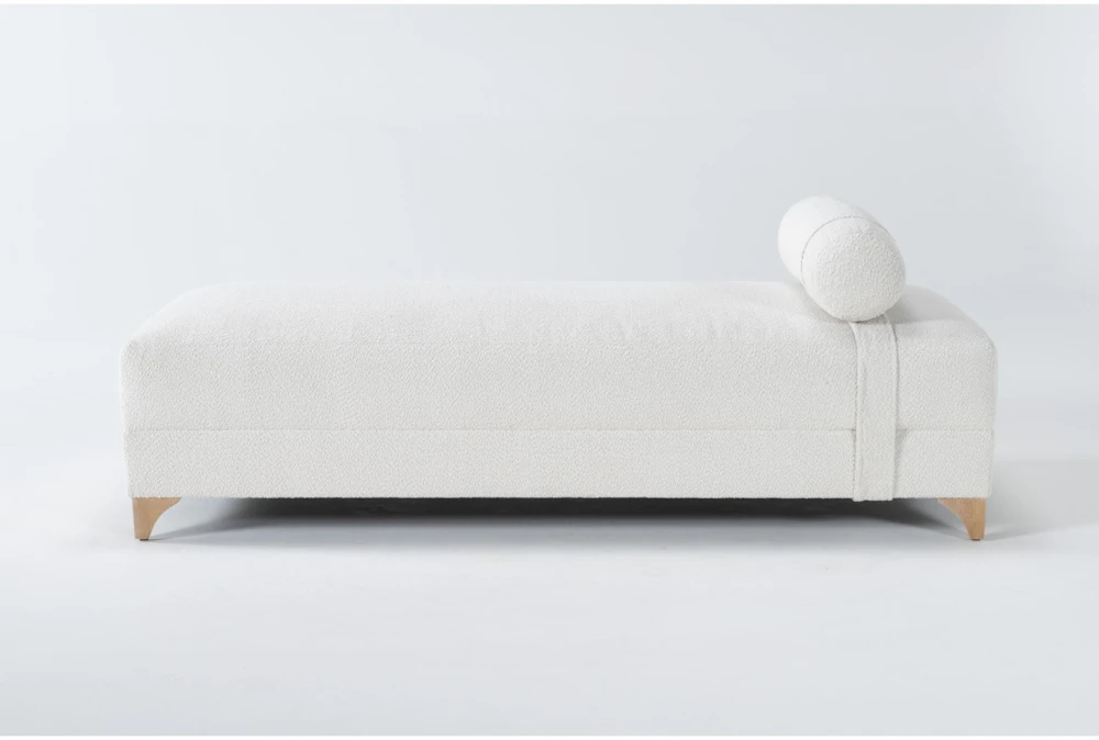 Eilish Boucle 71" Daybed