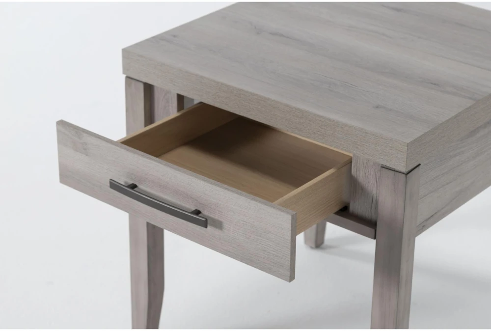 Barnett End Table - Image 4
