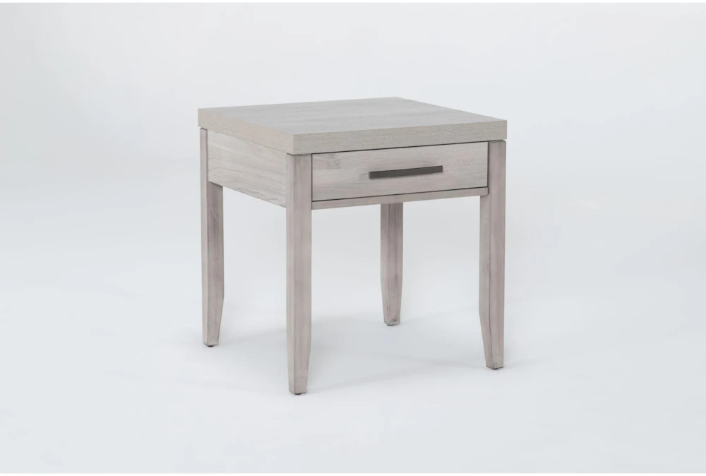 Barnett End Table - Image 2
