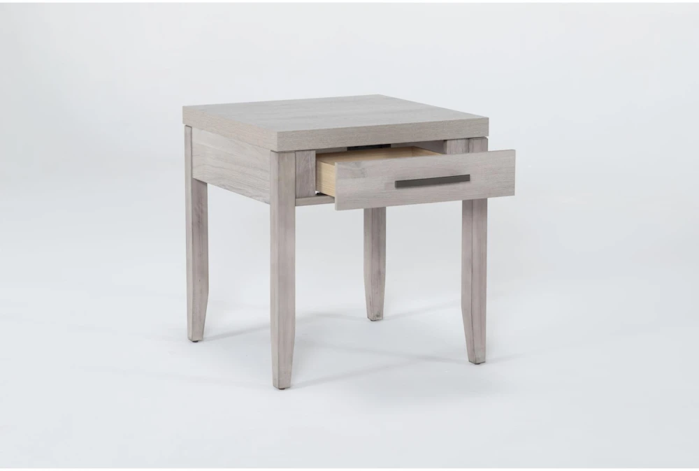 Barnett End Table - Image 3