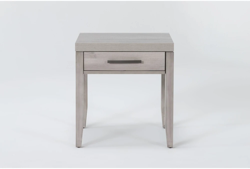 Barnett End Table