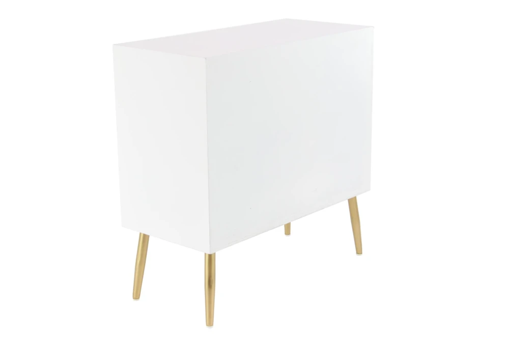 Argus Textured Accent Cabinet - Image 10