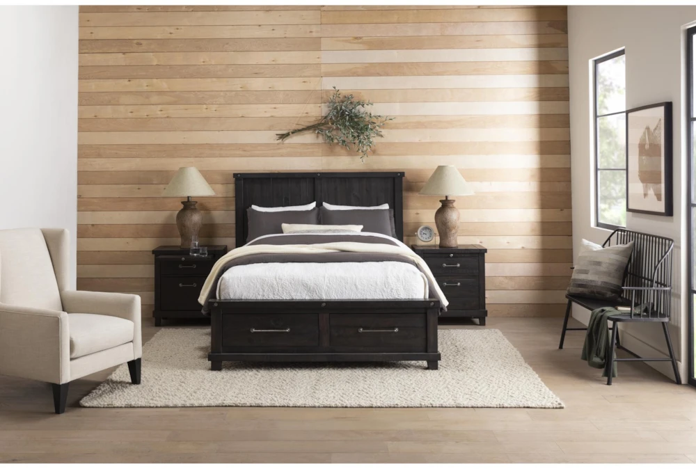 Melody Metal Spindle Bench - Image 8