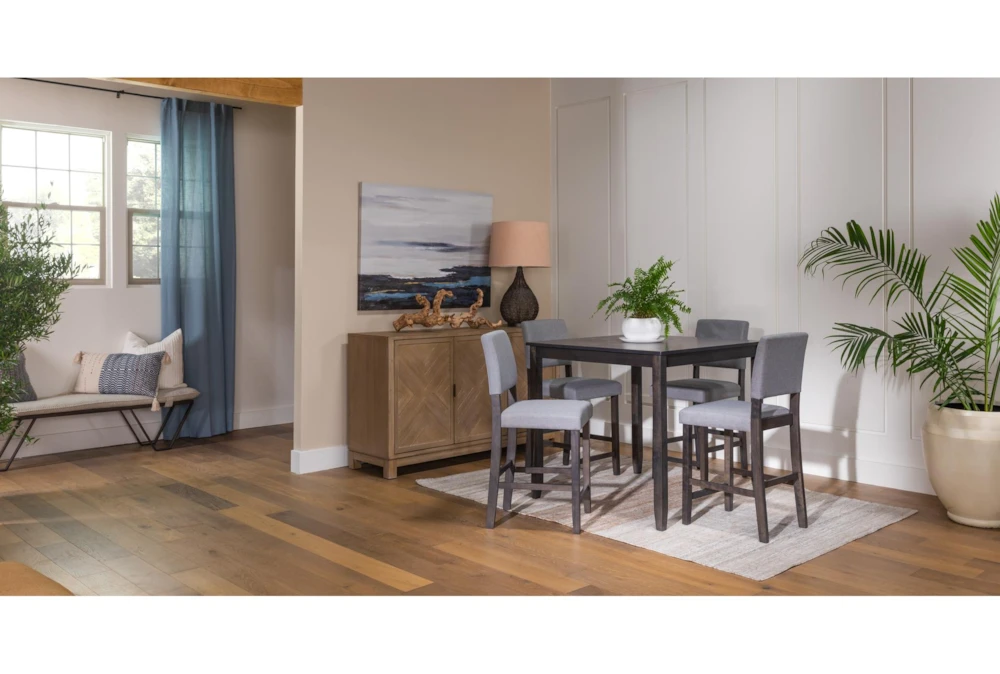 Melody Metal Spindle Bench - Image 20