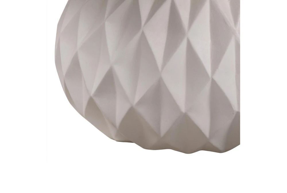 Valmar Concrete 35" Round Dining Table - Image 3