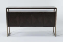 Palladium Sideboard