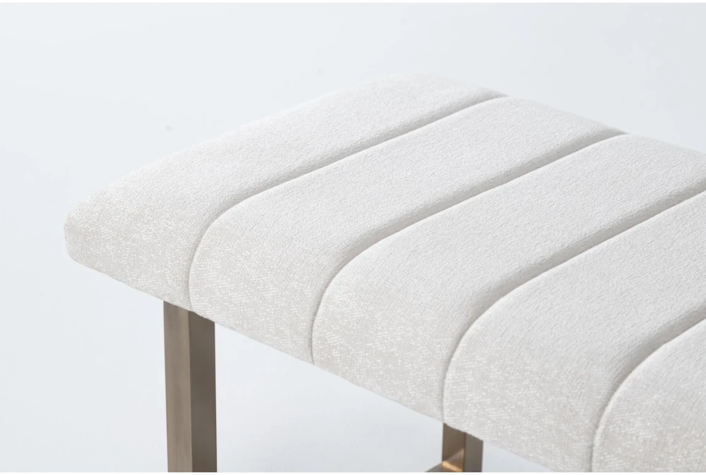 Palladium 64" Dining Bench - Image 3