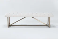 Palladium 64" Dining Bench