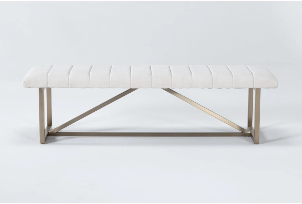 Palladium 64" Dining Bench