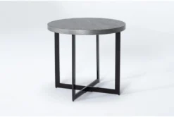 Medford End Table