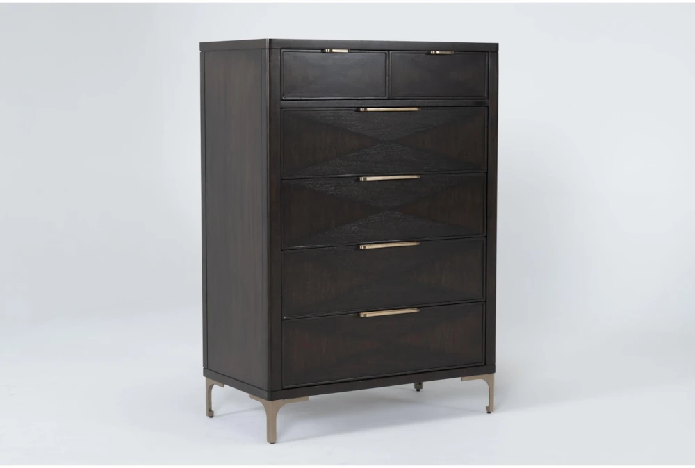 Palladium Chest Of Drawers - Image 2