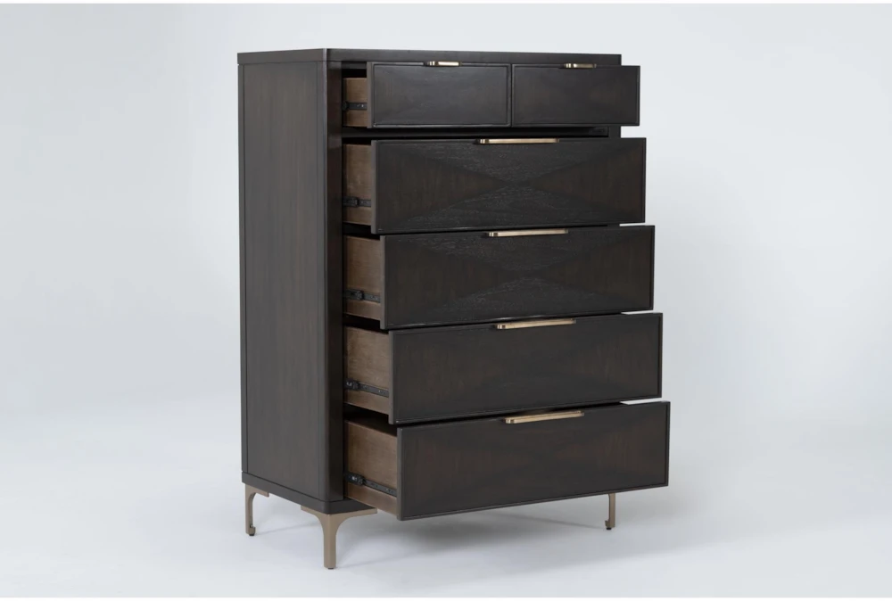 Palladium Chest Of Drawers - Image 3