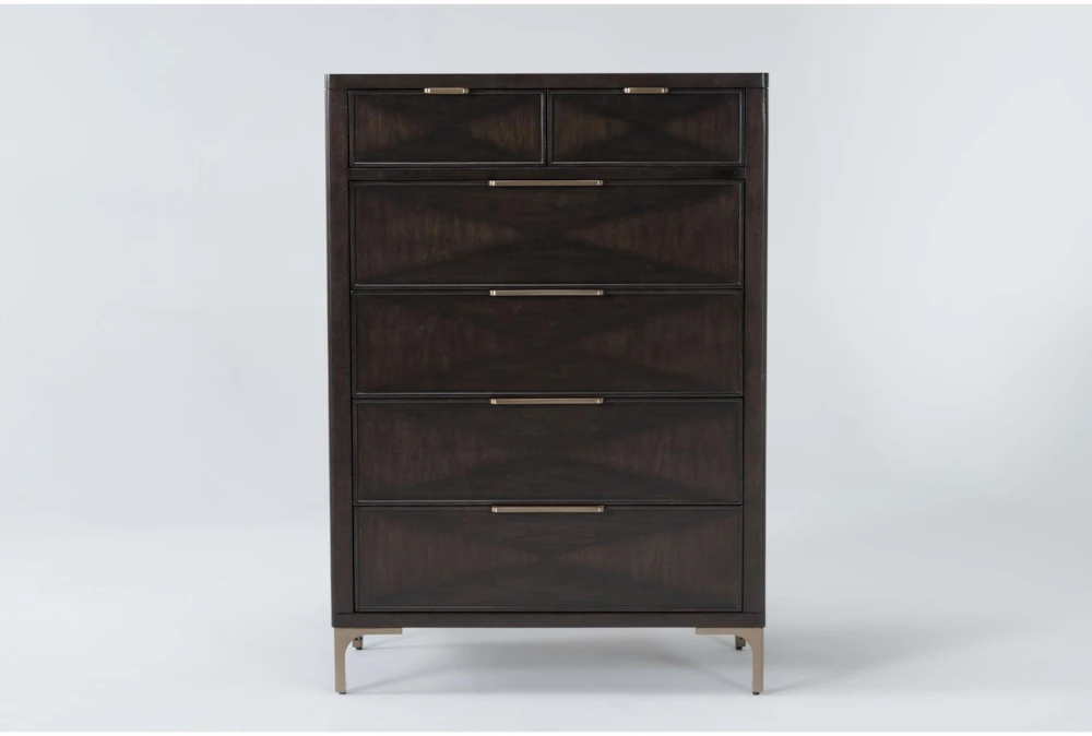 Palladium Chest Of Drawers