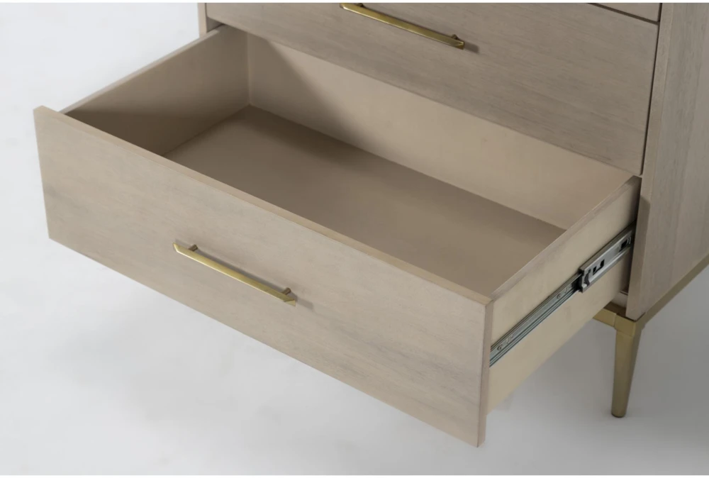 Camila Chest Of Drawers - Image 4