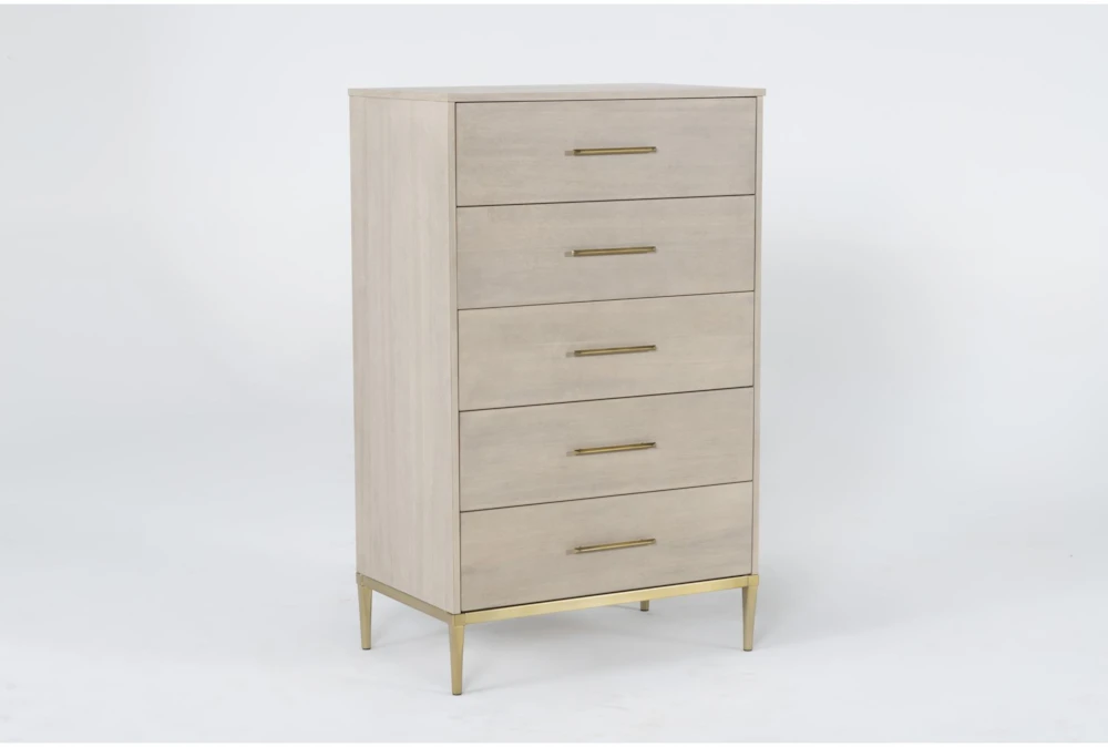 Camila Chest Of Drawers - Image 2