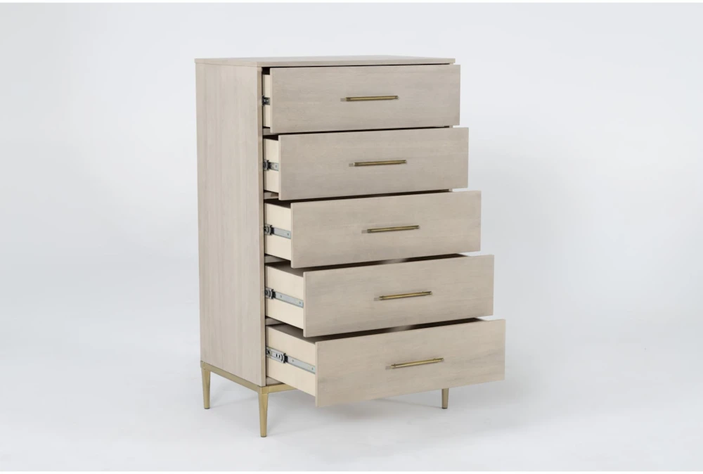 Camila Chest Of Drawers - Image 3