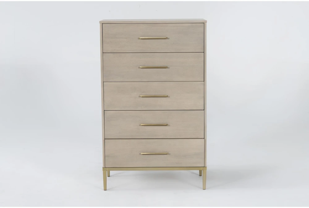 Camila Chest Of Drawers