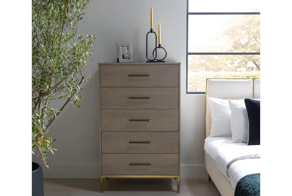 Camila Chest Of Drawers - Image 6