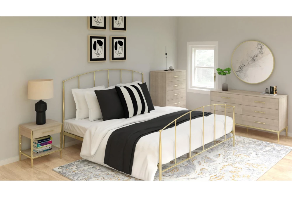 Camila Chest Of Drawers - Image 7