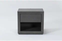 Alor 1 Drawer Nightstand
