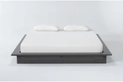 Alor King Platform Bed