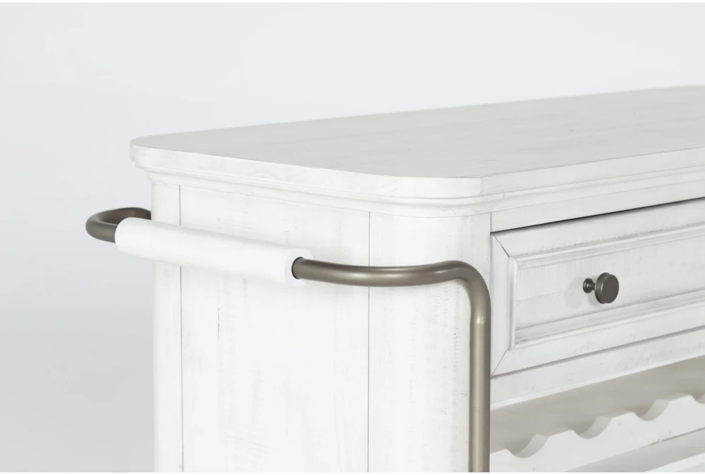 Martin Bar Cart - Image 8