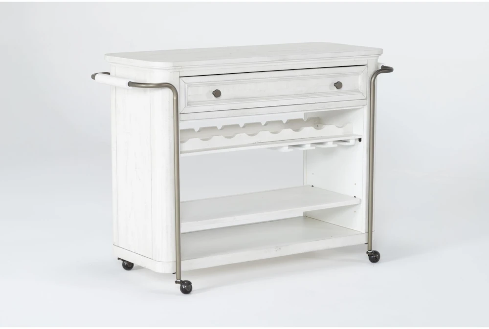 Martin Bar Cart - Image 2