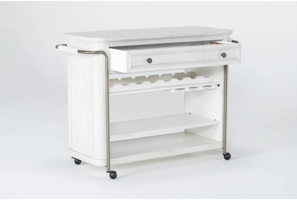 Martin Bar Cart - Image 3